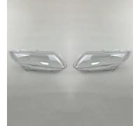 Headlight Lens Cover Compatible With Civic For 9th Gen 2012 2013 2014 2015 Car Headlamp Cover Transparent Headlight Shell Replace The Lampshade