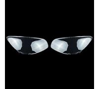 Headlight Lens Cover Compatible With Kia For Soul 2017 Car Front Headlamp Case Headlight Cover Transparent Lampshade Lampcover Glass Lens Shell