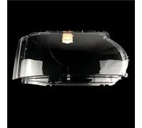 Headlight Lens Cover Compatible With Land For Rover For Range For Rover 2010 2011 2012 Car Front Headlight Headlamp Lampshade Head Covers Shell Glass
