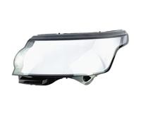 Headlight Lens Cover Compatible With Land For Rover For Range For Rover 2013 2014 2015 2016 2017 Car Clear Front Headlight Cover Lens Parts