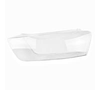 Headlight Lens Cover Compatible With Q3 2010 2011 2012 2013 2014 2015 Car Front Headlight Lens Cover Lights Shell Headlights Glass