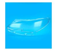Headlight lens cover For 2008 2014 2015 2016 2017 2018 Automotive Accessories Headlight Cover Replace The Original Lampshade