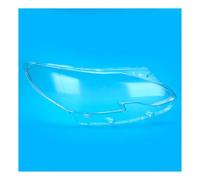 Headlight lens cover For 2008 2014 2015 2016 2017 2018 Automotive Accessories Headlight Cover Replace The Original Lampshade