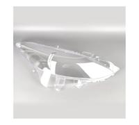 Headlight lens cover For 3 For Axela 2013 2014 2015 2016 Auto Accessory Replace A Transparent PC Car Lights Shell Headlight Glass