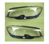 Headlight Lens Cover For 3 Series G20 G28 320i 330i 325Li 2020-2022 Front Headlight Shell Lampshade Headlamp Cover