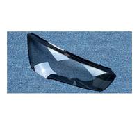 Headlight Lens Cover For A1 2015 2016 2017 2018 Front Headlamp Cover Transparent Headlight Shell Lens Replace Lampshade Headlight Lens(Right)