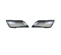 Headlight Lens Cover For A7 For RS7 2011 2012 2013 2014 Auto Head Lamp Light Case Headlight Lens Cover Caps Headlamp Shell
