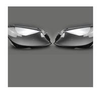 Headlight Lens Cover For Benz W205 2019 2020 2021C180 C260L C300 Headlight Shell Lamp Shade Transparent Lens Cover Cover Headlight Glass Cover