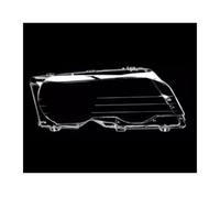 Headlight Lens Cover For BMW E46 Coupe For Convertible 1999-2003 Pre-facelift For M3 2000-2006 Transparent Headlight Lens Headlamp Housing Cover Protection Transparent Headlamp Shell(1pc Right Side)