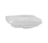 Headlight Lens Cover For BMW E92 E93 For Coupe 2006 2007 2008 2009 2010 Left Right Front Headlight Lens Covers Clear Headlamp Cover Shell Headlight Glass Cover(Right)