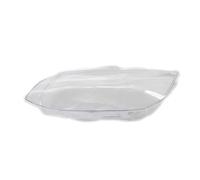 Headlight Lens Cover For BMW E92 E93 For Coupe 2006 2007 2008 2009 2010 Left Right Front Headlight Lens Covers Clear Headlamp Cover Shell Headlight Glass Cover(Left)