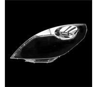 Headlight Lens Cover For Chevrolet For Spark 2011 2012 2013 2014