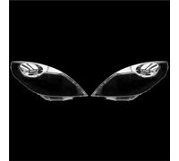 Headlight Lens Cover For Chevrolet For Spark 2011 2012 2013 2014