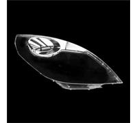 Headlight Lens Cover For Chevrolet For Spark 2011 2012 2013 2014