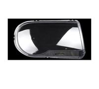 Headlight Lens Cover For Chrysler For 300C 2003-2010 Car Headlight Lens Cover Headlamp Cover Replacement Auto Shell Lampshade