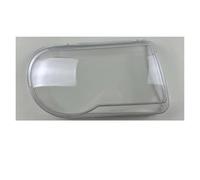 Headlight Lens Cover For Chrysler For 300C 2003-2010 Transparent Headlamp Cover Headlight Mask Lampshade Lamp Shell(Right)