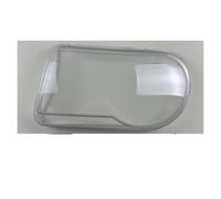 Headlight Lens Cover For Chrysler For 300C 2003-2010 Transparent Headlamp Cover Headlight Mask Lampshade Lamp Shell(Left)