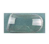 Headlight Lens Cover For Chrysler For 300C 2003-2010 Transparent Headlamp Lamp Shell Lens Headlight Cover(Left)