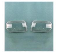 Headlight Lens Cover For Chrysler For 300C 2003-2010 Transparent Headlamp Lamp Shell Lens Headlight Cover(A Piar)