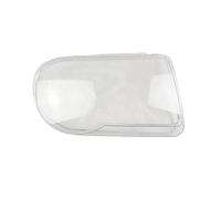 Headlight Lens Cover For Chrysler For 300C 2007-2010 Front Headlight Transparent Lens Cover Parts Head Light Lamp Shade(Clear Right)