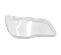 Headlight Lens Cover For Chrysler For 300C 2011-2020 Car Front Headlight Shell Lamp Shade Transparent Cover Glass Headlight Cover(Right)