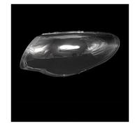 Headlight Lens Cover For Chrysler For Grand For Voyager 2007-2012 Car Headlight Lens Cover Headlamp Shell Transparent(Left)
