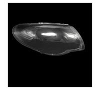 Headlight Lens Cover For Chrysler For Grand For Voyager 2007-2012 Car Headlight Lens Cover Headlamp Shell Transparent(Right)