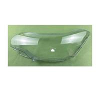 Headlight Lens Cover For Citroen For C5 2010-2016 Car Front Headlight Cover Headlamp Lampshade Lampcover Head Lamp Light Covers Glass Lens Shell Caps(Left)