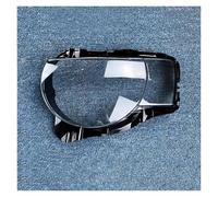 Headlight Lens Cover For Defender 2020 2021 2022 Accesorios Coche Replace A Transparent PC Car Lights Shell Headlights Lens Cover(2PCS Left And Right)