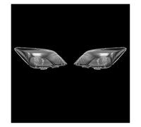 Headlight Lens Cover For Dongfeng For Aeolus A60 2016 Protective Headlight Clear Lens Cover Shell Auto Transparent Light Housing Lamp Headlamp Lampshade Headlight Cover(A Pair)