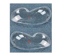 Headlight Lens Cover For Hyundai For Sonata 2003 2004 2005 2006 2007 Transparent Headlight Cover Lampshade Shell Headlamp Housing Durable Lens Headlight Glass Cover(2PCS Left And Right)