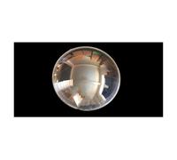 Headlight Lens Cover For Jeep For Wrangler 2018 2019 2020 2021 2022 2023 2024 Car Front Headlight Cover Transparent Lampshade(Right)