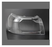 Headlight Lens Cover For Land For Rover for Freelander 2 2007-2012 Car Headlight Transparent Cover Lampshade Headlamp Shell(Right)