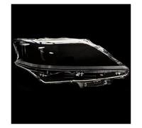 Headlight Lens Cover For LEXUS RX RX270 RX350 RX450 2013 2014 2015 Front Car Headlight Cover Lens Shell Lampcover Lampshade Headlamp Housing(1pcs Right)