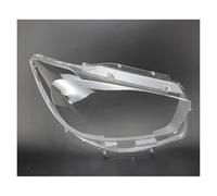 Headlight Lens Cover For Mazda For CX-5 CX5 2013 2014 2015 2016 Lamp Shell Car Headlight Lens Cover Lampshade Transparent Headlamp Mask(Right side)
