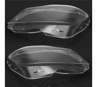 Headlight Lens Cover For Mercedes For Benz W204 C Class C180 C200 C260 2011 2012 2013 Front Lampshade Lamp Shell Headlamp Cover Headlight Shade Lens Headlight Lenses