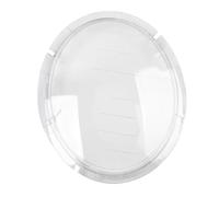 Headlight Lens Cover For Mini For Cooper For R50 R52 R53 Mk1 2001-2006 | 63127198732 63127198731 Car Front Headlamp Clear Lenses Shell Cover Lampshade Lamp Hoods Headlight Cover
