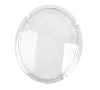 Headlight Lens Cover For Mini For Cooper For R50 R52 R53 Mk1 2001-2006 | 63127198732 63127198731 Car Front Headlamp Clear Lenses Shell Cover Lampshade Lamp Hoods Headlight Cover