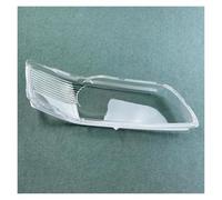 Headlight Lens Cover For Mitsubishi For Evolution For EVO 9 Generations IX CT9A 2004 2005 2006 Car Headlight Shell Transparent Lampshade Headlamp Cover Lens(Left and Right)