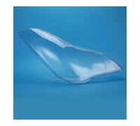 Headlight lens cover For QX50 EX25 EX35 2008 to 2015 Car Gadgets Glass Headlights Replace The Original Lampshade