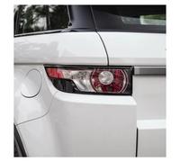 Headlight Lens Cover For Range For Rover For Evoque 2012-2015 Right Car Rear Lamp Tail Lamp Cover Lampshade Shell(Left)