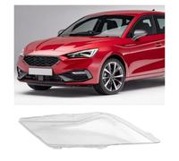 Headlight Lens Cover For Seat For Leon 2013-2018