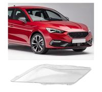 Headlight Lens Cover For Seat For Leon 2013-2018