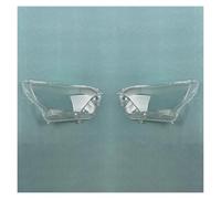 Headlight Lens Cover For Toyota Rav4 2016 2017 2018Front Headlight Cover Transparent Lampshade Lamp Lens Headlamp Shell(A piar)