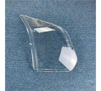 Headlight Lens Cover For Transit For V348 2013-2016 Headlamp Cover Transparent Mask Lamp Shade Headlight Shell Lens Replace The Lampshade Headlight Lens(Right)