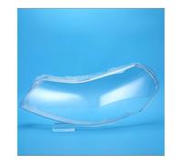 Headlight lens cover For Vehicles For For Shangyue For SX4 2006-2016 Car Acesssories Headlight Lens It has good transparency and light transmission