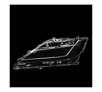 Headlight lens cover For Yaris For Ativ For VIOS 2023 2024 Car Accsesories Front Lamp Lens It has good transparency and light transmission