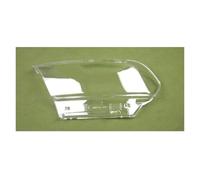 Headlight Lens Cover Headlamp Housing Transparent Cover Headlight Shell Replace Lens For Dodge For Durango 2021 2022 2023 2024 2025 Headlight Cover