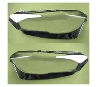 Headlight Lens Cover Headlights Cover Headlamp Shell Lens Replace The Lampshade For BMW For X5 For X6 X5M X6M G05 G06 F95 2019 2020 2021 Headlight Cover