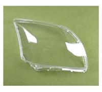 Headlight Lens Cover Transparent Headlamp Shell For Toyota For Avensis 2006 2007 Lampmask Lamp Shade Headlight Cover Replace The Lampshade Car Headlight Cover(2PCS left and right)